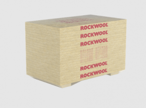 Rockwool Roofrock 30 E jumtu akmens vate 160x1200x2020mm, 17.2m2